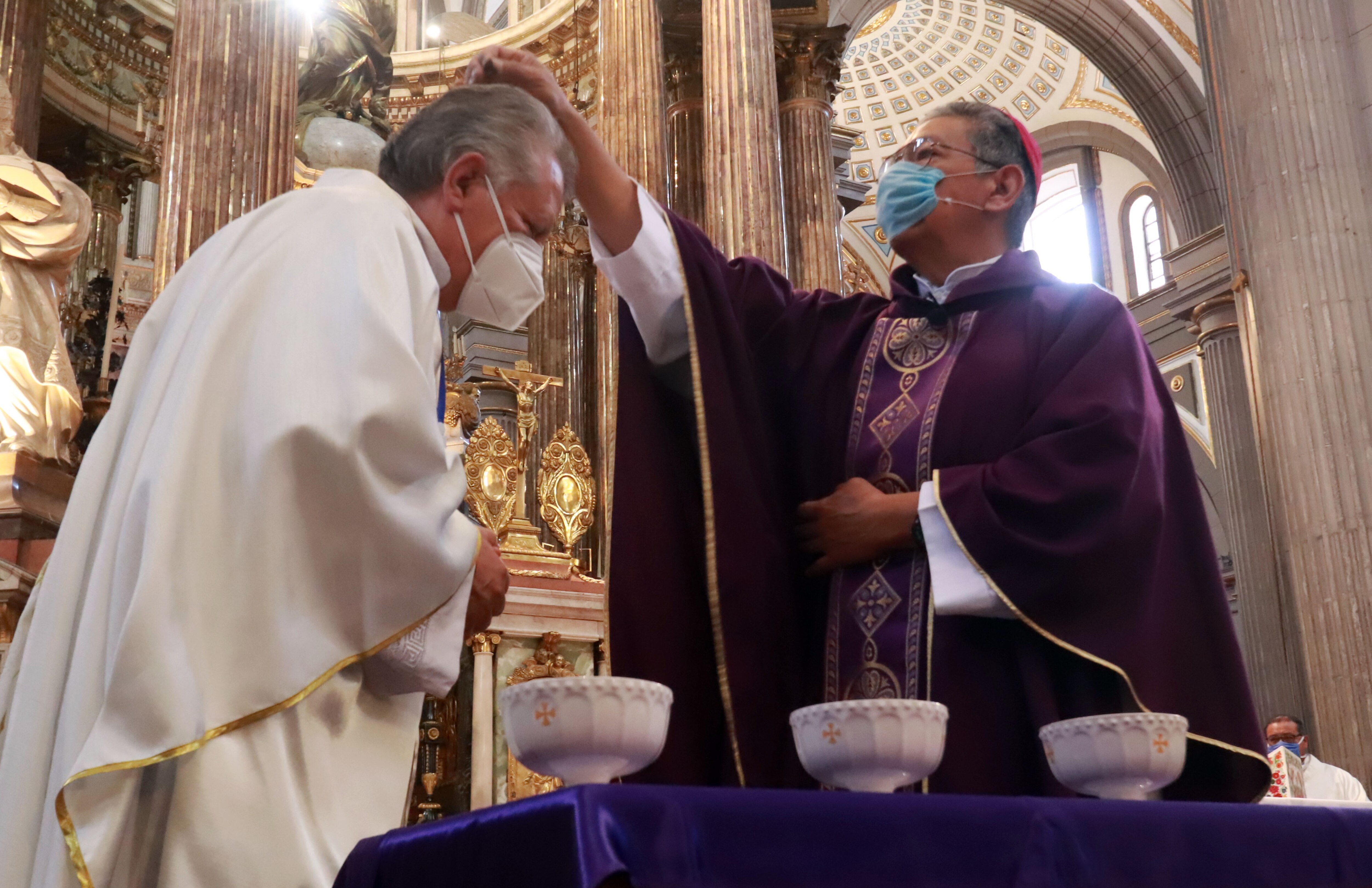 Una vez más, la Semana Santa en Querétaro será online y con sana distancia