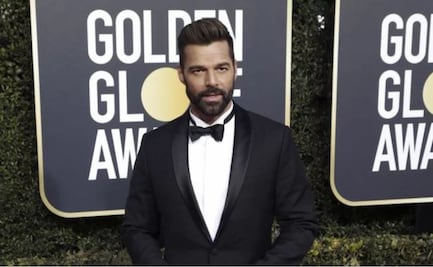 Ricky Martin comparte tierna foto junto a su hija Lucía