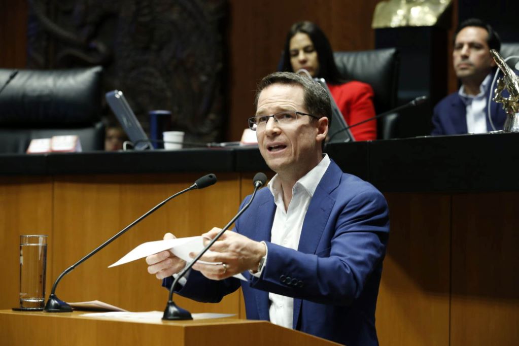 “Revocación a gobernadores sería incierta”