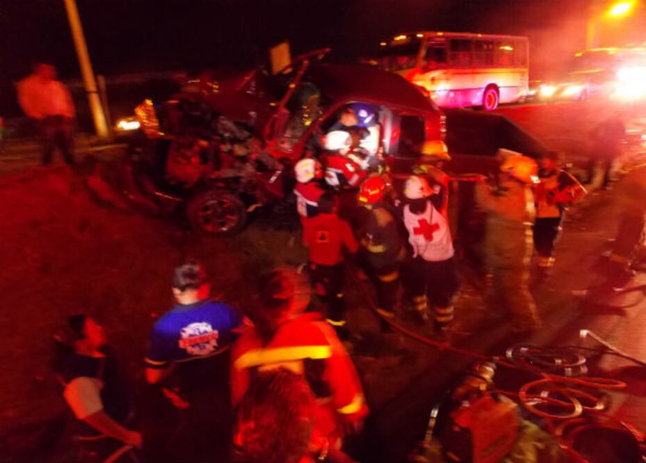 Impacta Trailer a camioneta