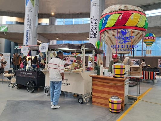 Realzan la riqueza cultural de los 18 municipios de Querétaro