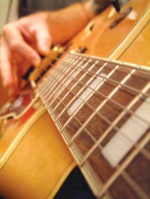 Conviértete en músico con estas apps