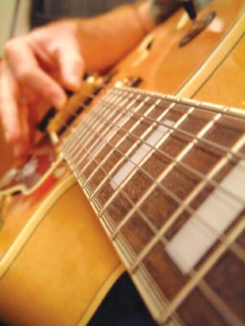 Conviértete en músico con estas apps