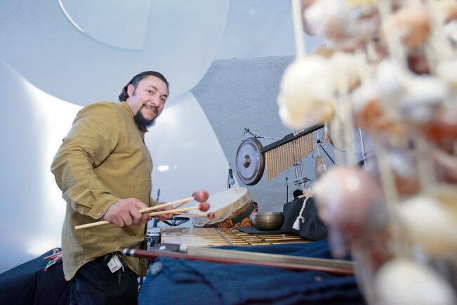 Foto: Archivo. El Universal