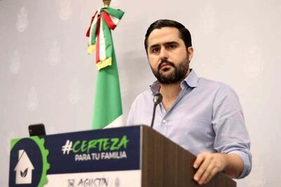 Destaca el PAN gobernanza en la capital durante crisis