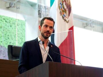 Congreso de Querétaro queda a deber, reconoce Ospital