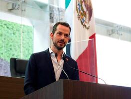 Congreso de Querétaro queda a deber, reconoce Ospital