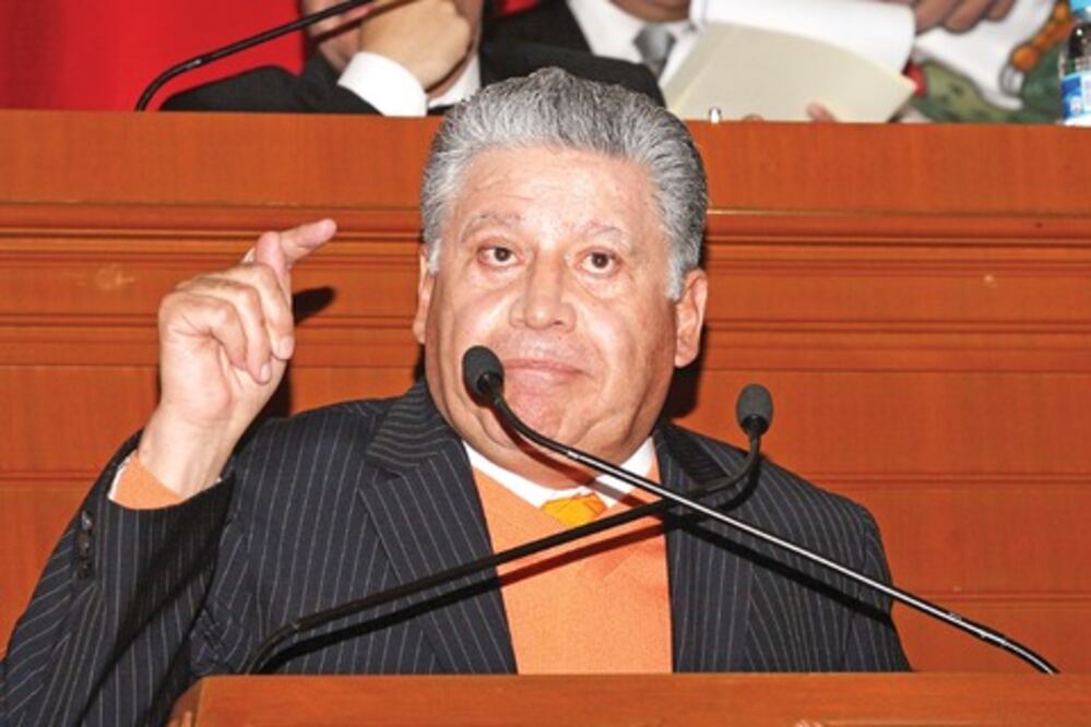 Esperan resolución en expulsión de diputado