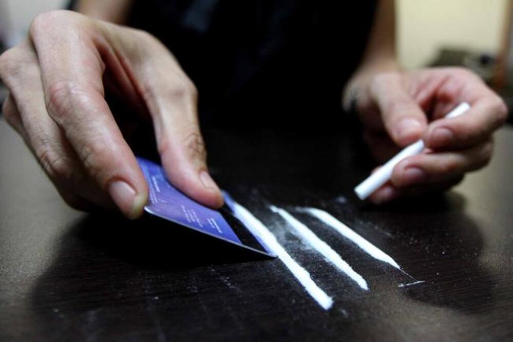 El Observatorio Ciudadano de Seguridad del municipio de Querétaro presentó el estudio denominado Consumo de sustancias psicoactivas en la juventud (ARCHIVO. EL UNIVERSAL)