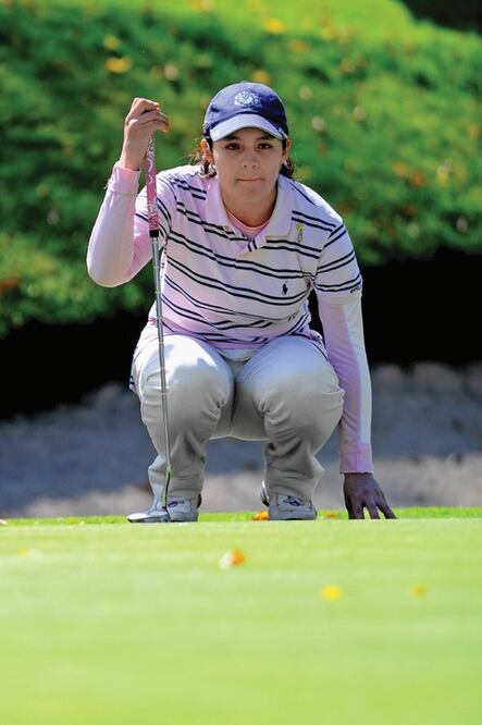 Lorena Ochoa sigue con labor altruista