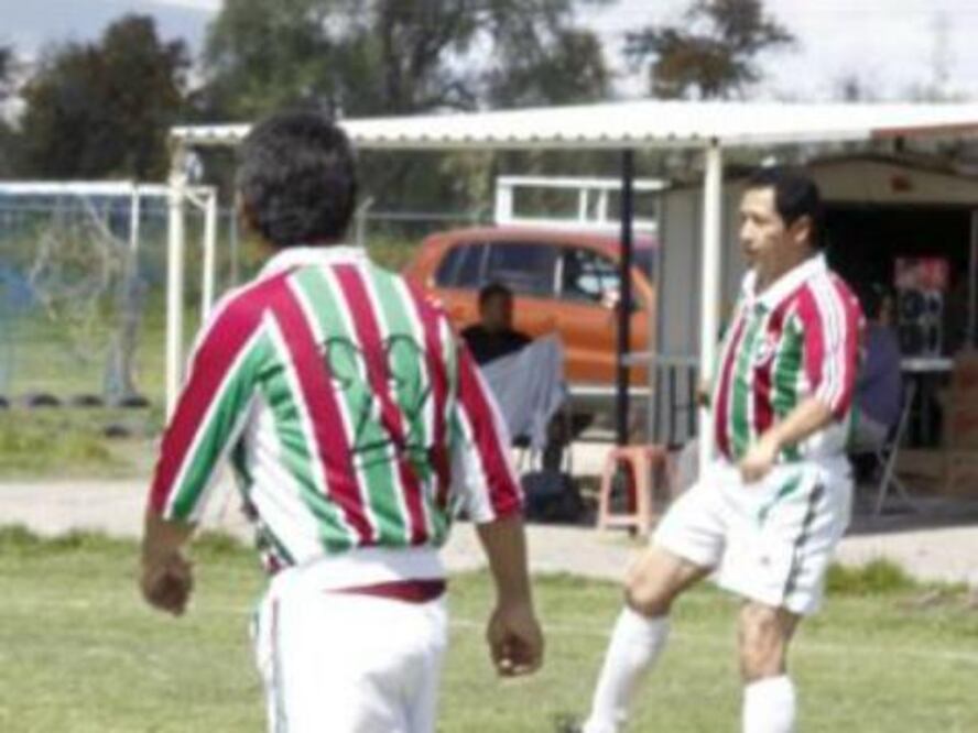 Suspende lluvia a la Liga Máster