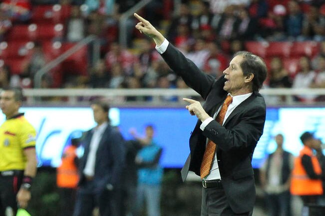 Ordiales, nuevo presidente de Gallos