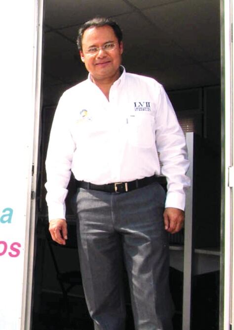 Respaldan a Lomelí para Mesa Directiva