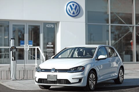 VW, sin paros técnicos hasta el cierre del año