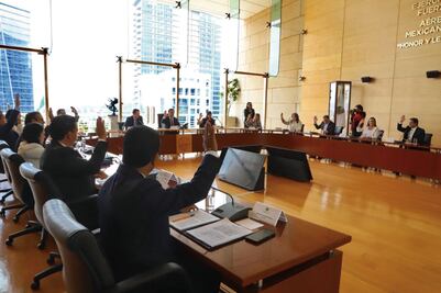 Expropiarán parcelas para construir el Parque Intraurbano Jurica Poniente