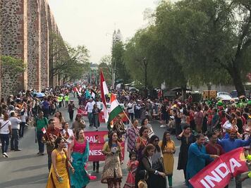 #Crónica| Querétaro, una mezcla de culturas 