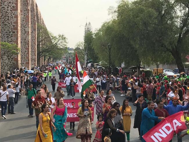 #Crónica| Querétaro, una mezcla de culturas