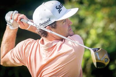 Cuatro líderes en Classic Mayakoba