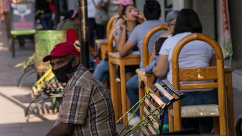 Querétaro se mantiene en Escenario A hasta el 4 de julio