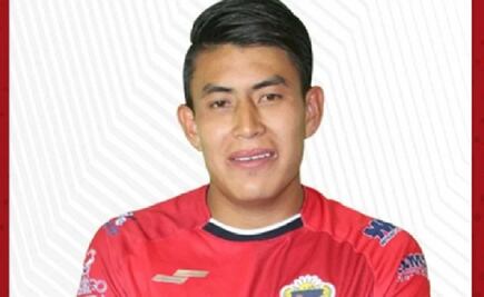 Irapuato reporta a jugador como desaparecido