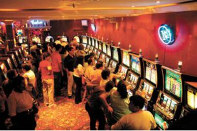 Celebra FDS revisión de casinos