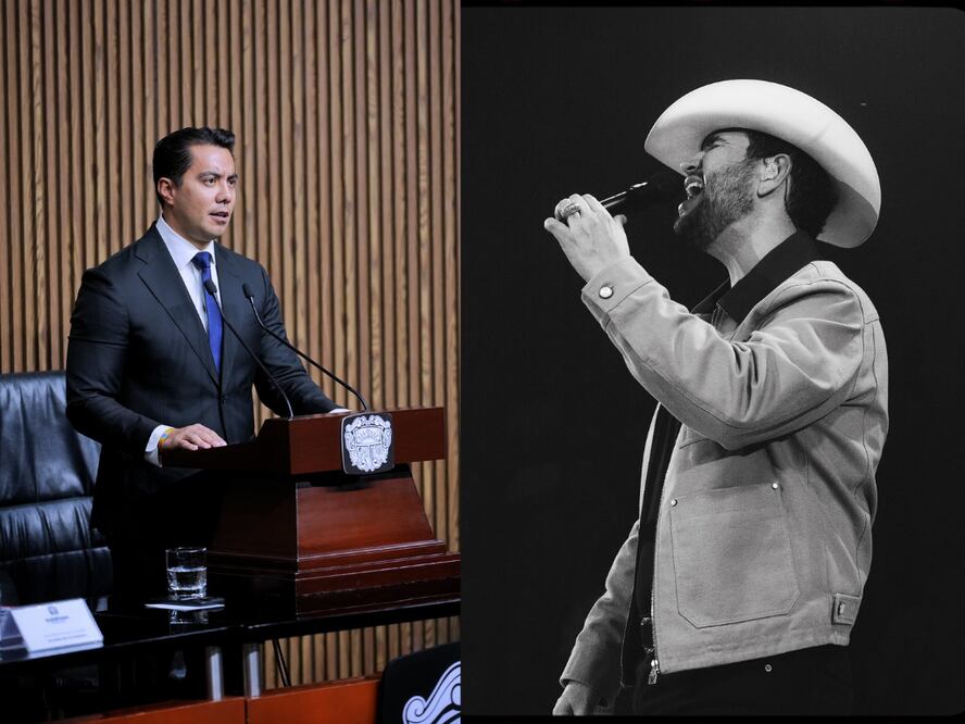 FOTO. CAPTURA DE PANTALLA