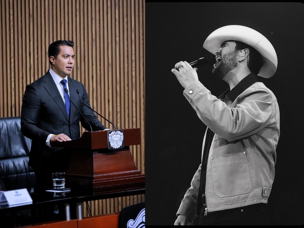 FOTO. CAPTURA DE PANTALLA