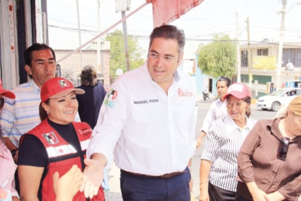 Inhibir el delito, la misión de Pozo