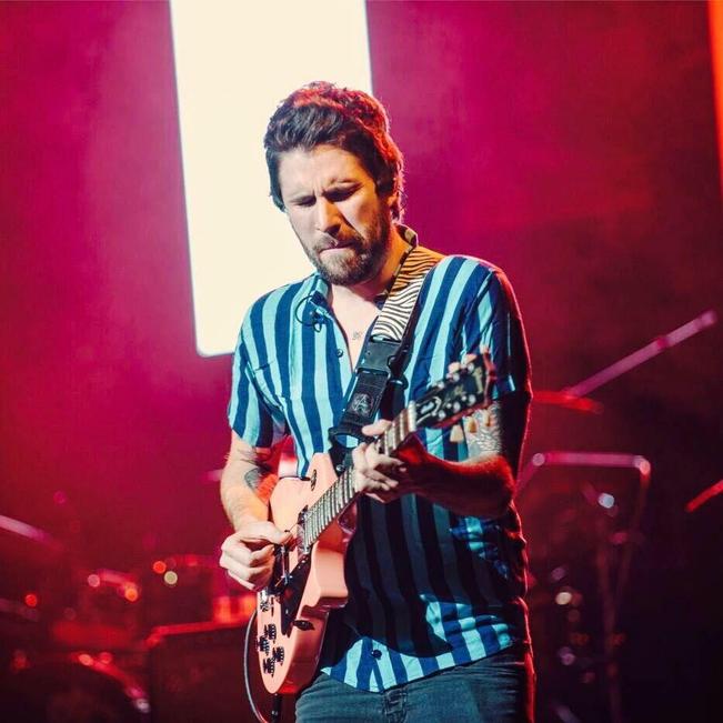 El cafetalero busca devolver el cariño que le han dado en México. CORTESÍA