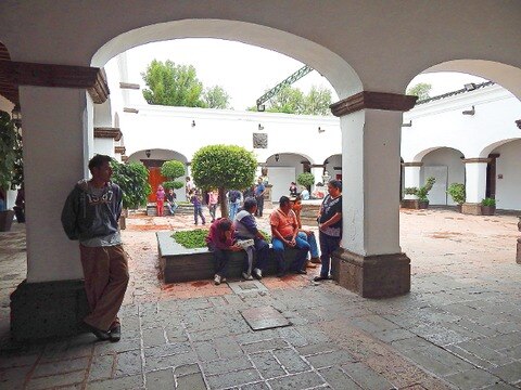 Tres directores en SJR dejarán cargos