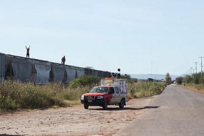 Impulsa San Juan corredor migratorio