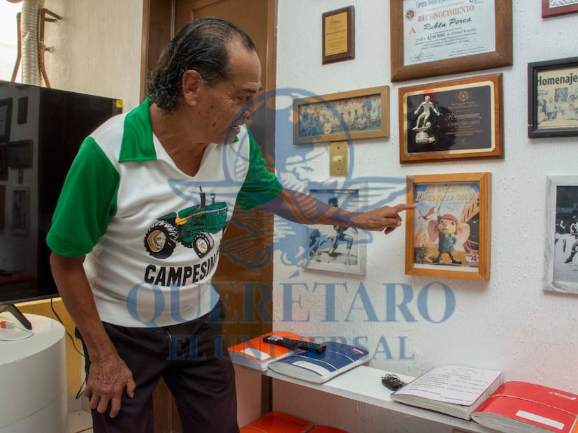 FOTO. DOMINGO VALDEZ