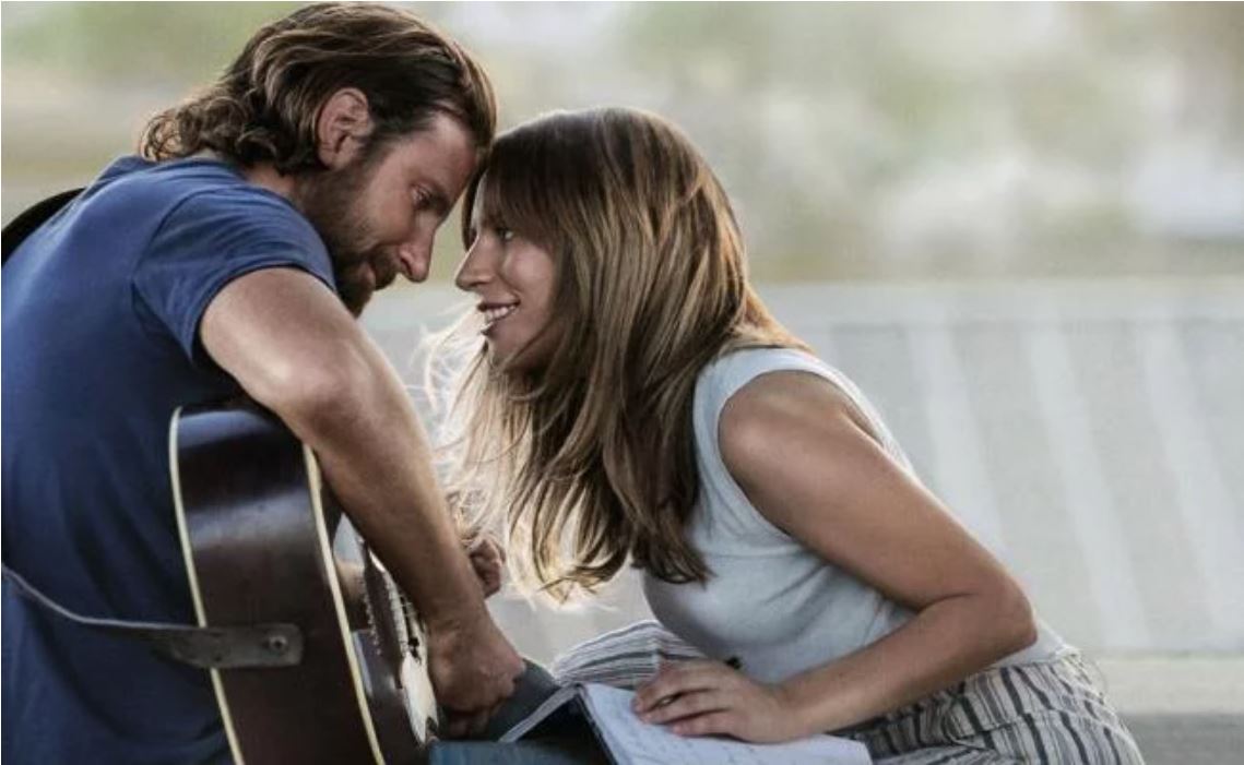 "A Star is Born" y "Vice", entre las favoritas para los Globos de Oro