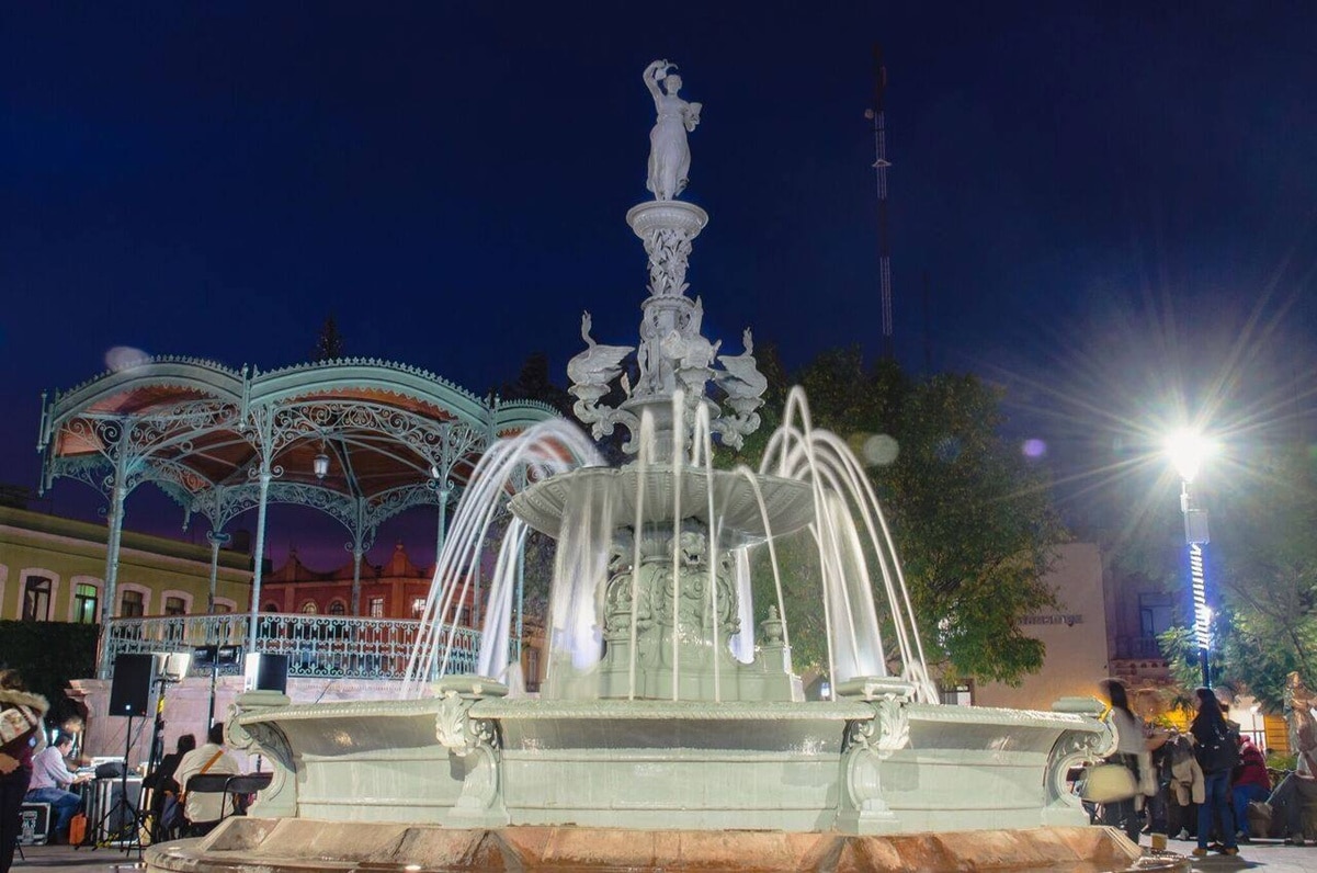 Foto: Querétaro Travel.