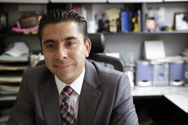 Roberto Sosa Pichardo renunciará a su puesto el 30 de marzo