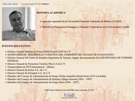 Respuesta al derecho de réplica del reportaje: Ponen a la venta “ruinas históricas” en Pozos