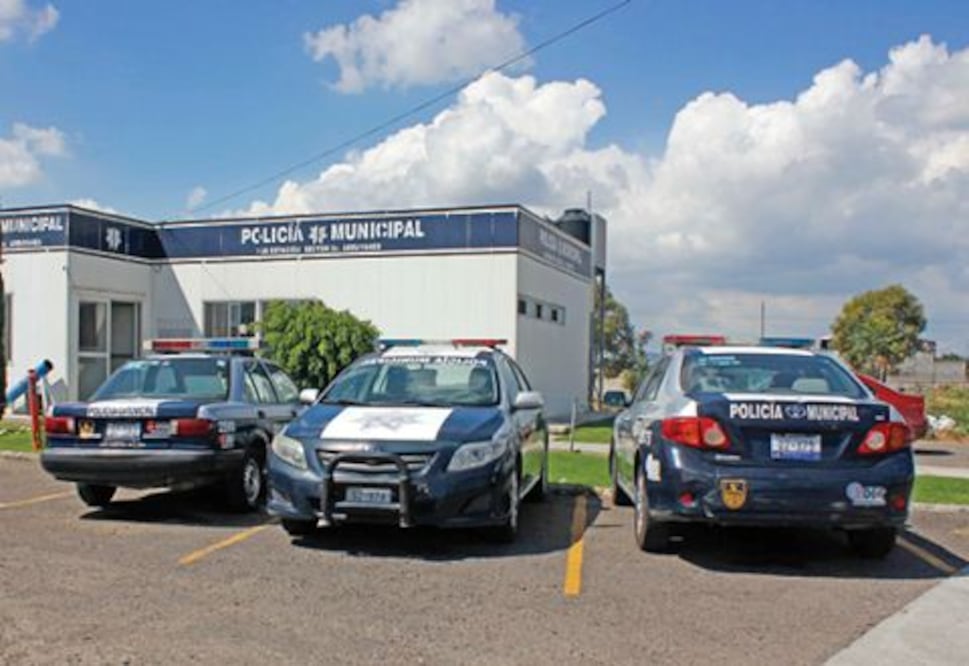 SJR requiere 15  patrullas : mando 