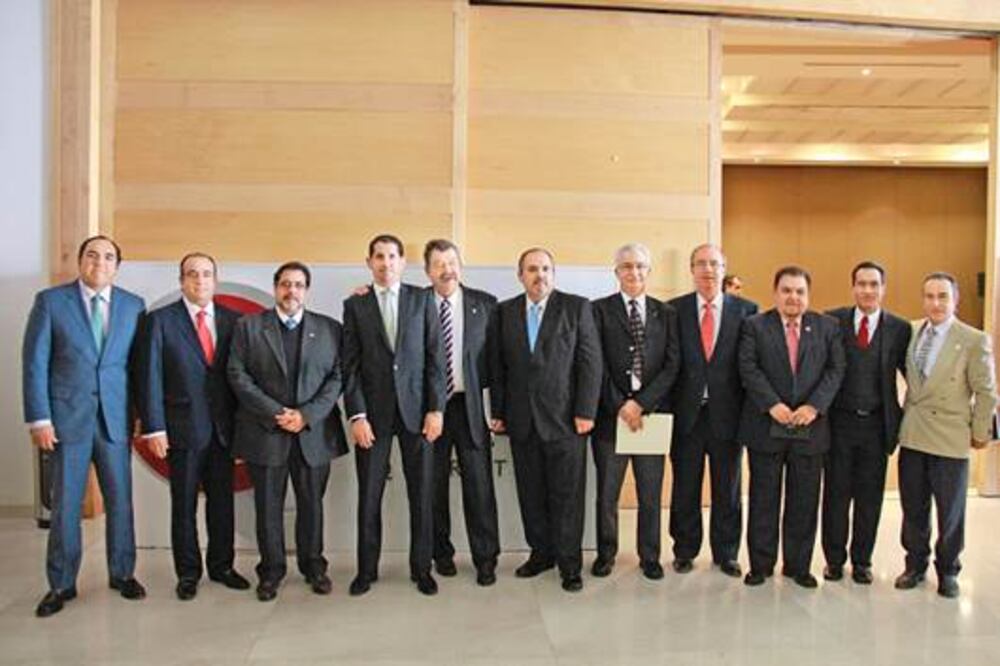 Instauran Consejo Consultivo