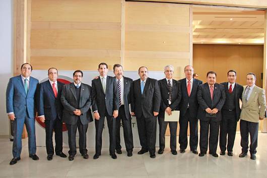 Instauran Consejo Consultivo