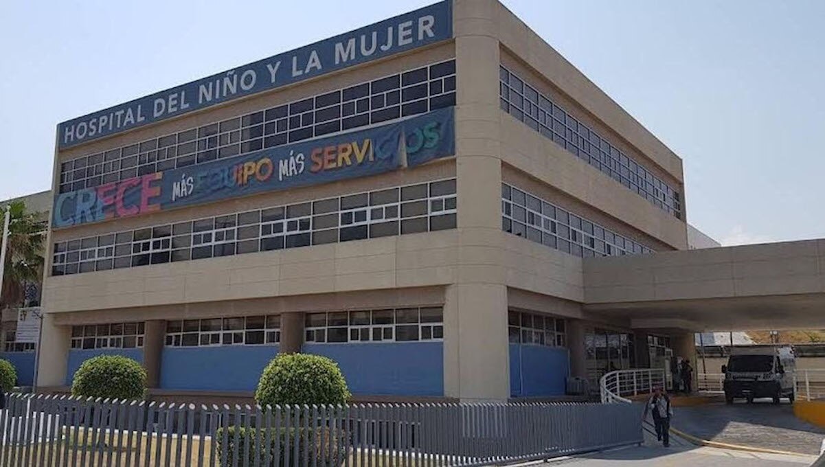 Hospital del Niño y la Mujer de Querétaro busca a víctima de negligencia médica para reparar el daño