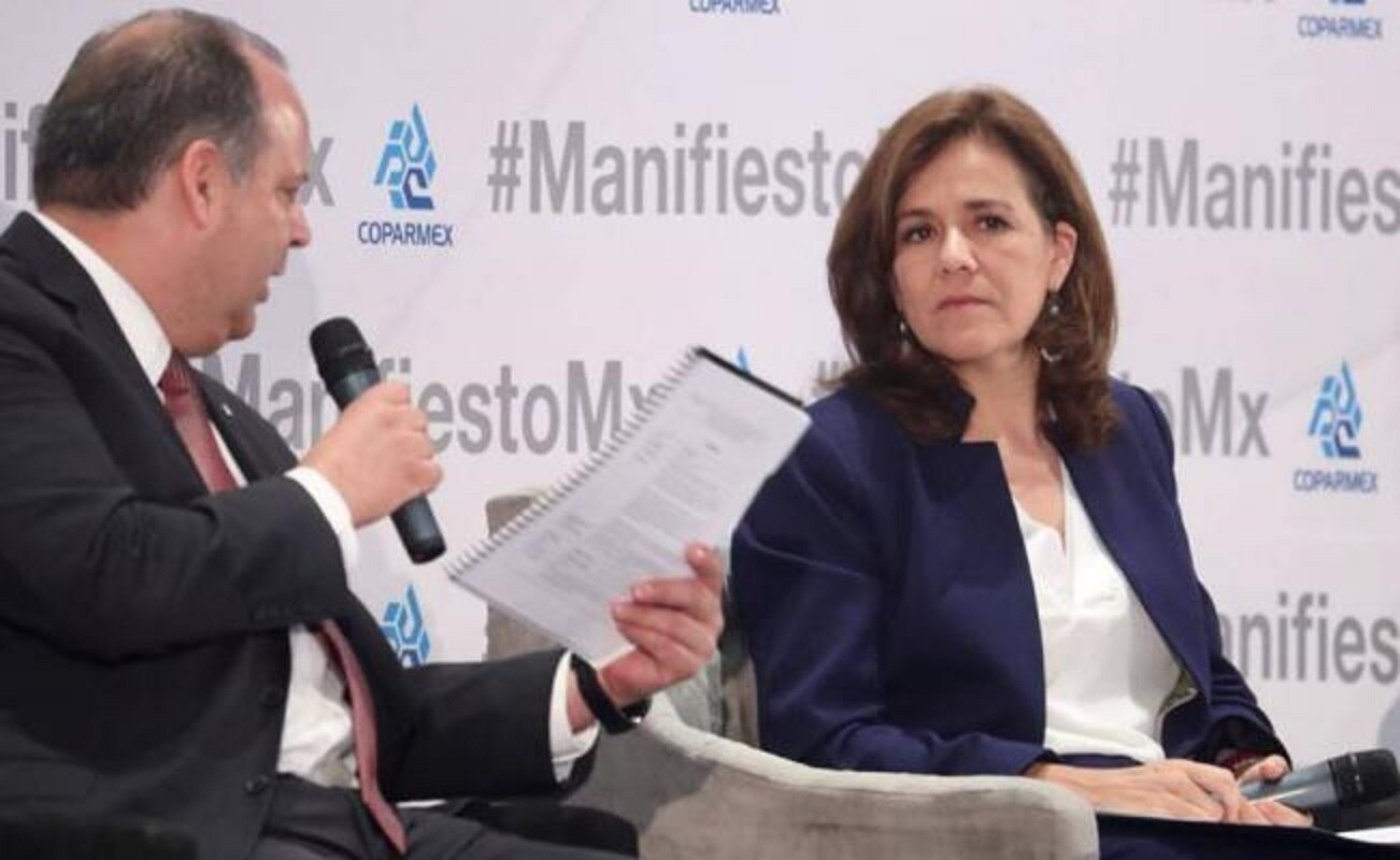 Vocero: Margarita abandona la contienda, no declina por nadie