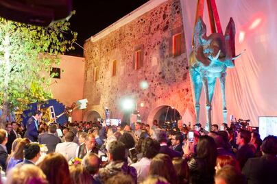 MACQ exhibe obra de 64 artistas