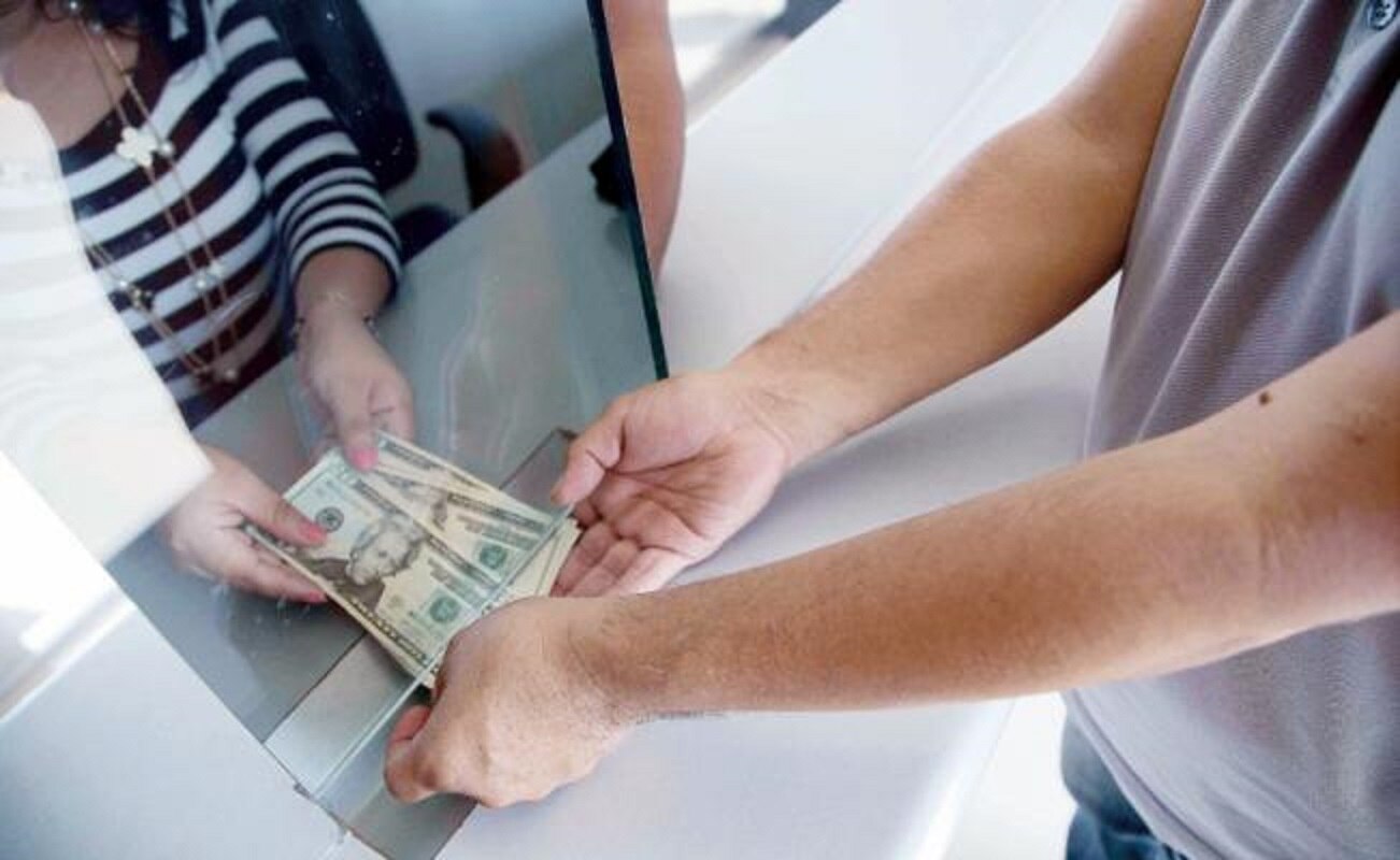 Las remesas registran récord, según Banxico