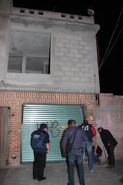 Fabricaban 'piratería' en la ciudad