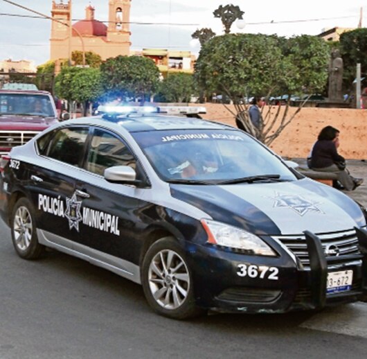 Detienen a sujeto por identificación falsa en SJR