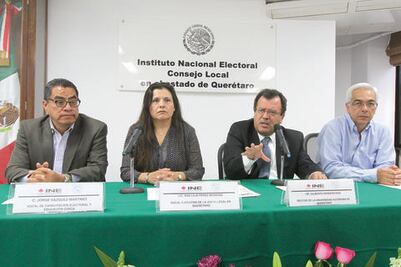 Acudirán diputados federales a rendir cuentas a universidad