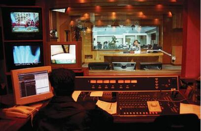 Radiodifusoras, ante reto de rentabilidad