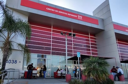 Consejo de Notarios solicita al Infonavit que aclare el caso de Notaría 9