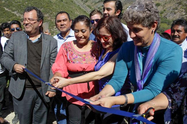 UAQ abre campus en Peñamiller