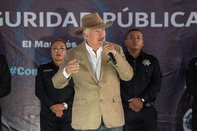 Bajo Reserva 14 de septiembre de 2023 